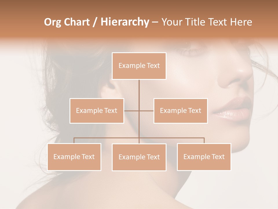 Electric Unit Ventilation PowerPoint Template