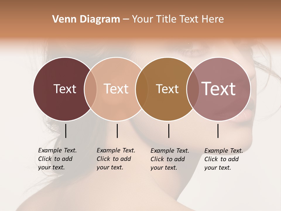 Electric Unit Ventilation PowerPoint Template