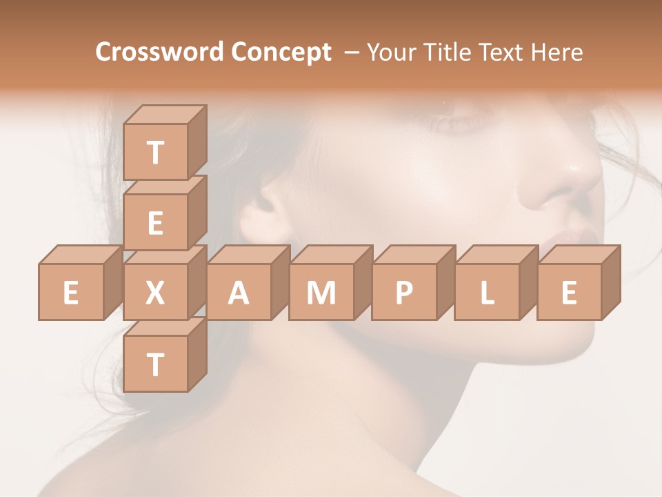 Electric Unit Ventilation PowerPoint Template