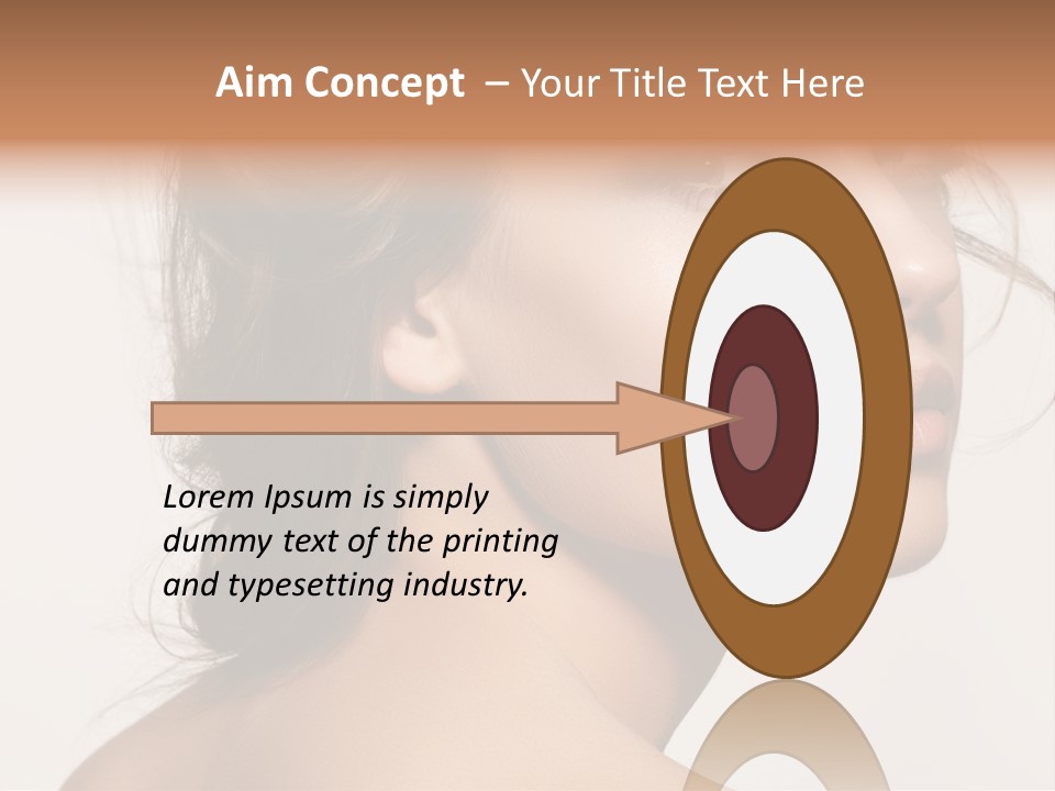 Electric Unit Ventilation PowerPoint Template