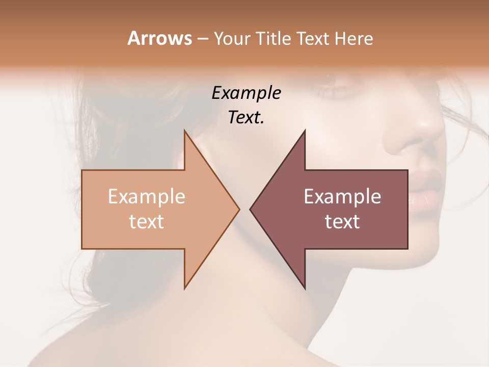Electric Unit Ventilation PowerPoint Template