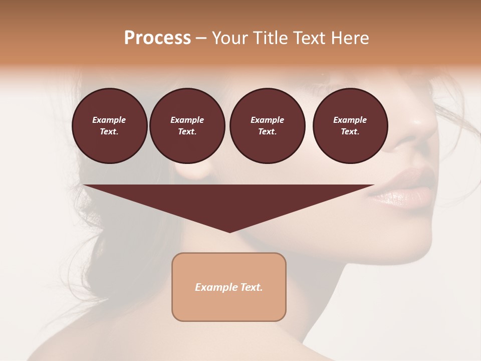 Electric Unit Ventilation PowerPoint Template