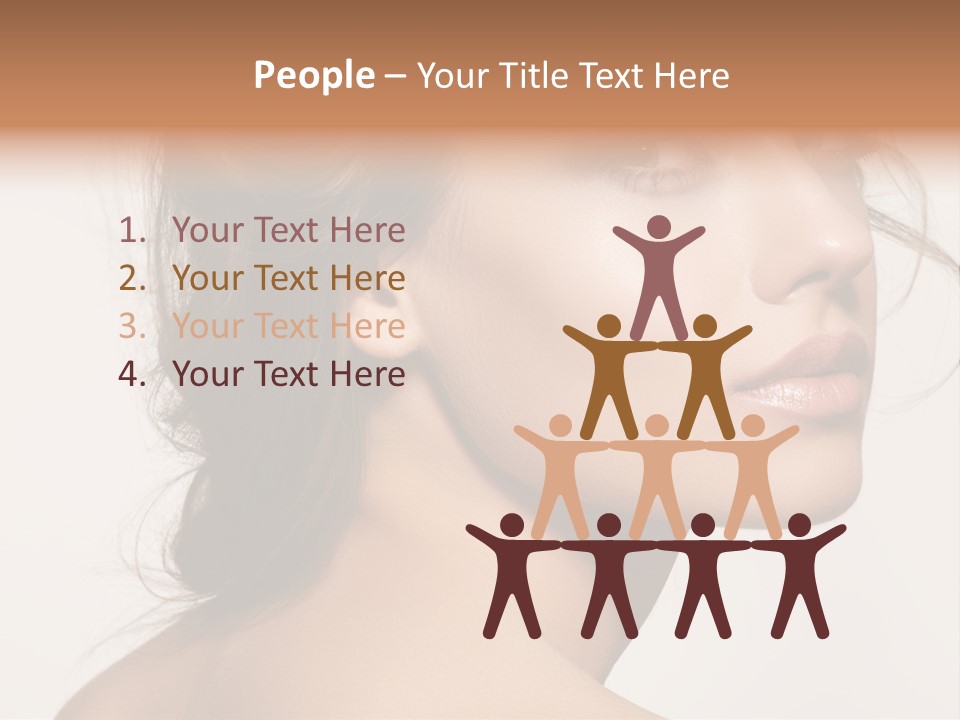 Electric Unit Ventilation PowerPoint Template