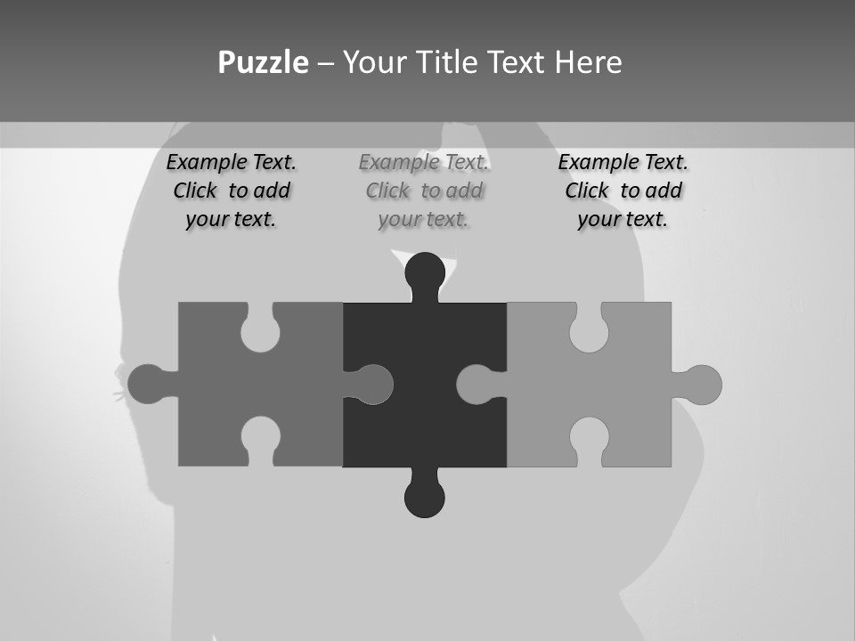 Cool Equipment Electric PowerPoint Template