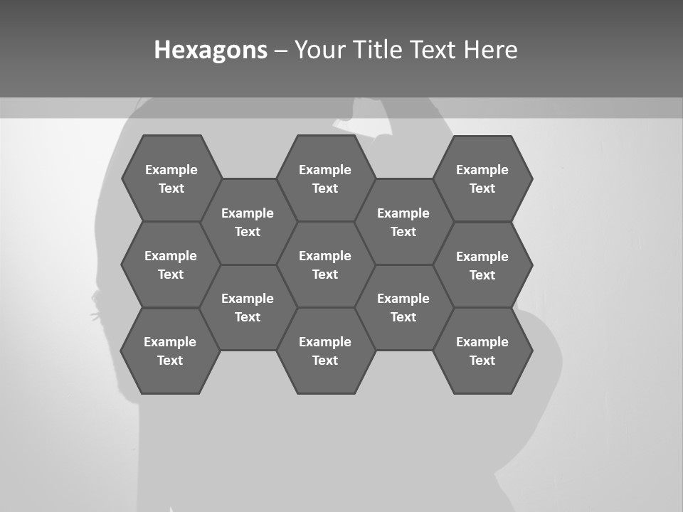 Cool Equipment Electric PowerPoint Template