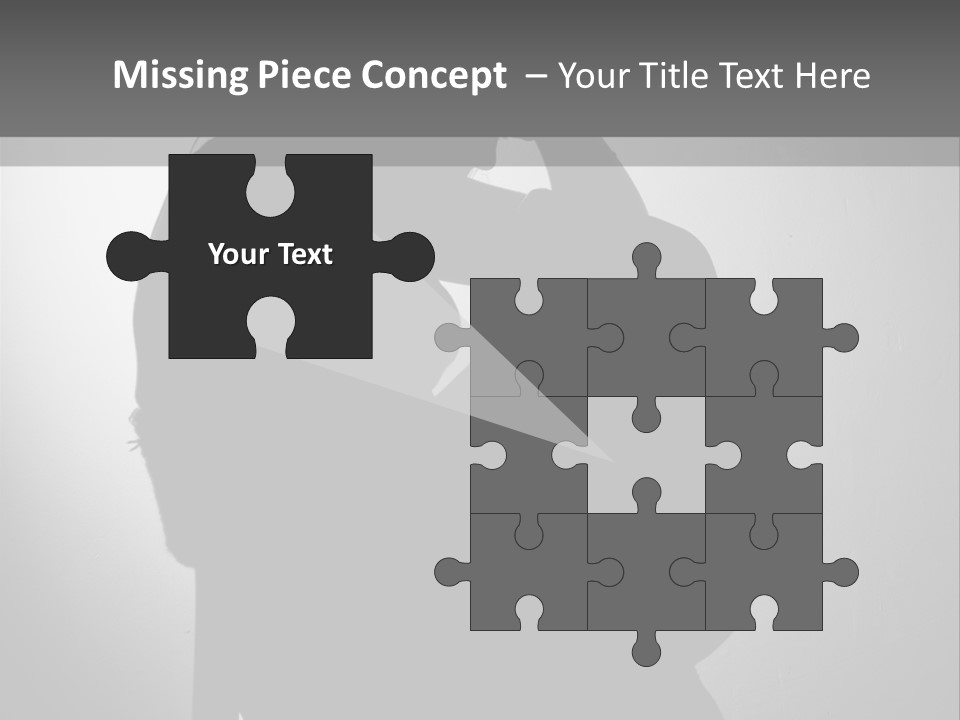 Cool Equipment Electric PowerPoint Template