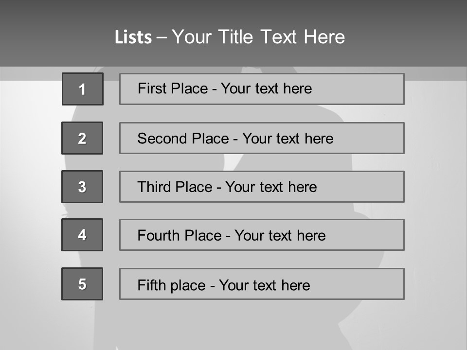 Cool Equipment Electric PowerPoint Template