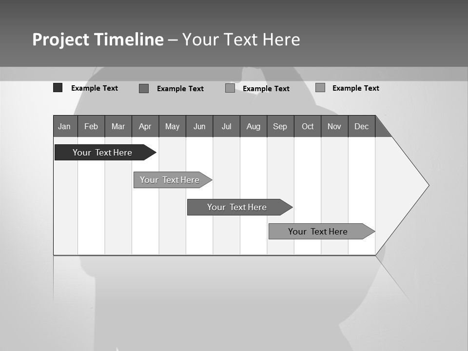 Cool Equipment Electric PowerPoint Template