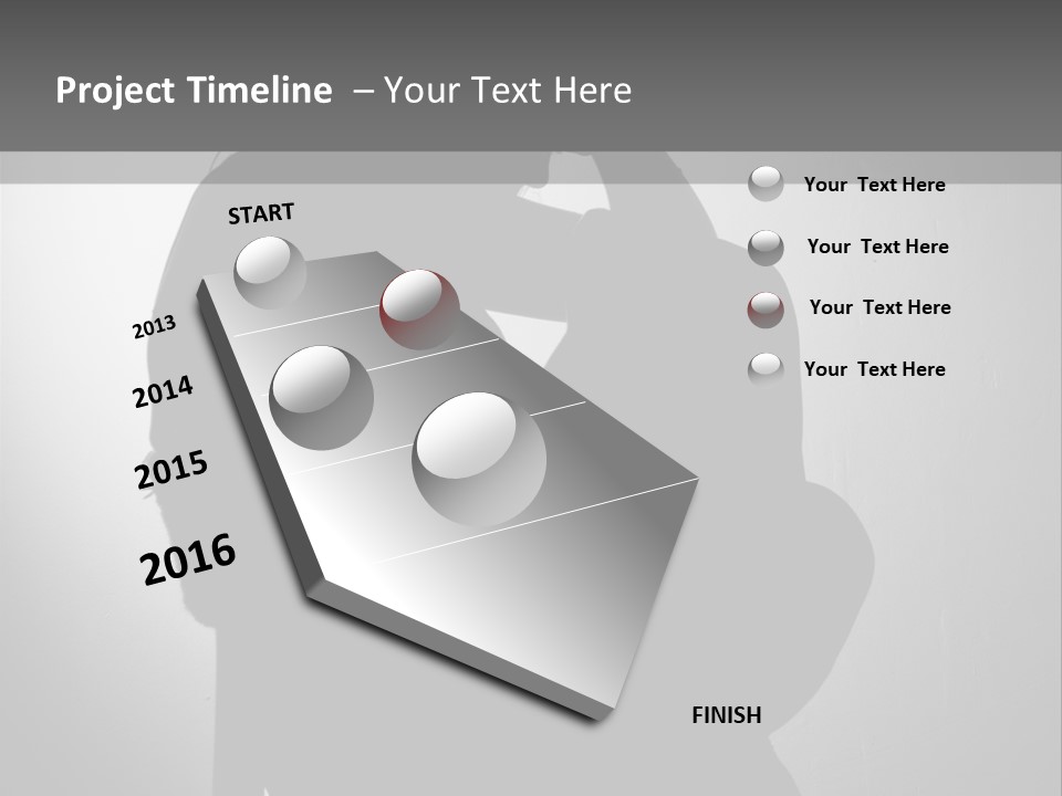 Cool Equipment Electric PowerPoint Template