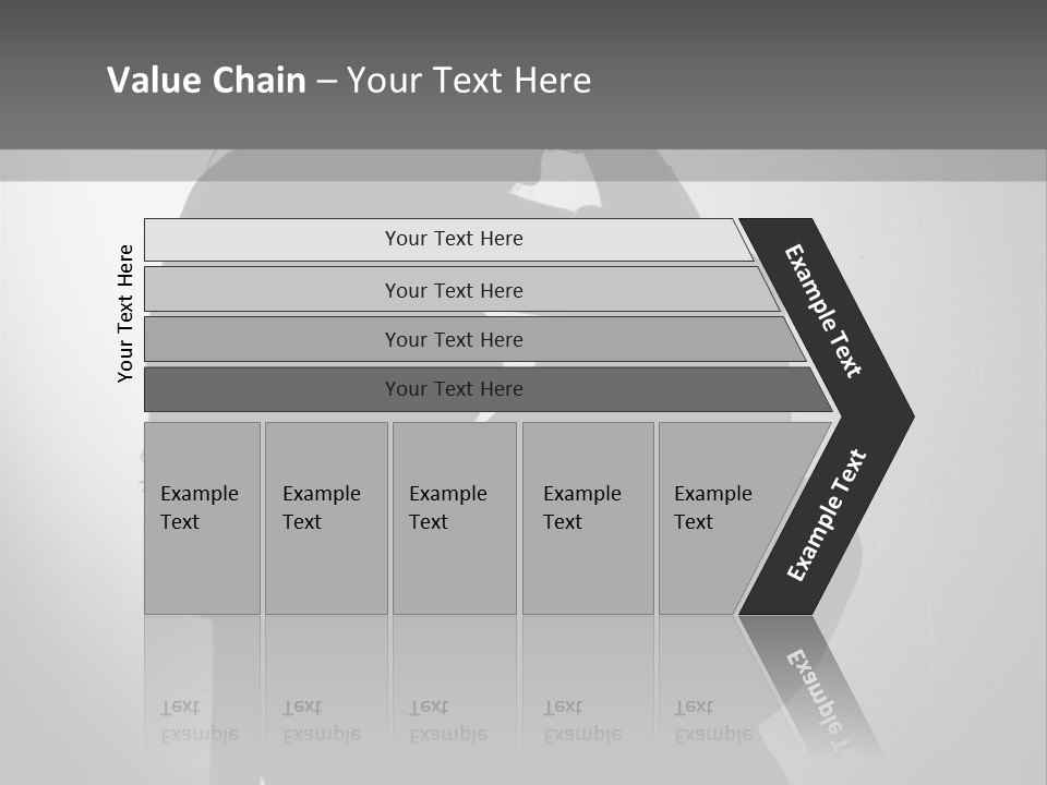 Cool Equipment Electric PowerPoint Template