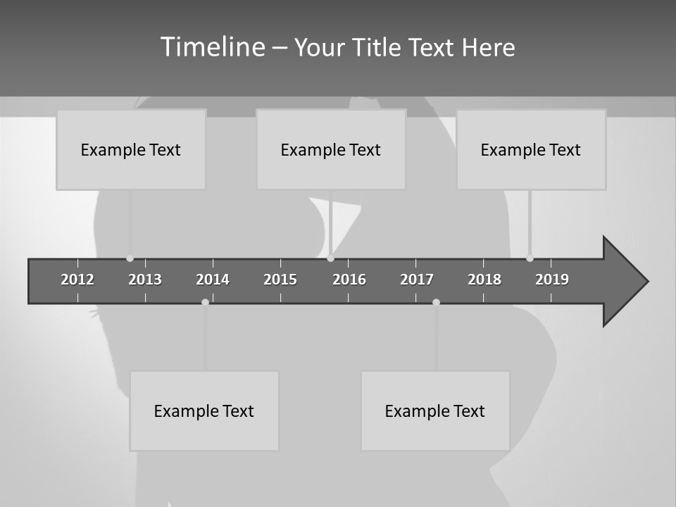 Cool Equipment Electric PowerPoint Template