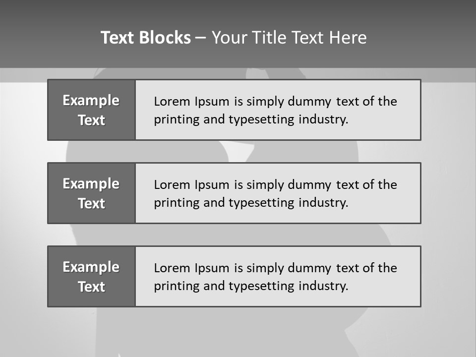 Cool Equipment Electric PowerPoint Template