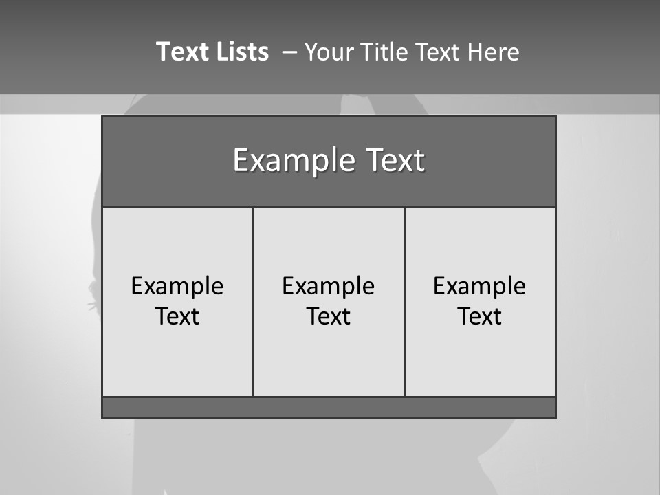 Cool Equipment Electric PowerPoint Template