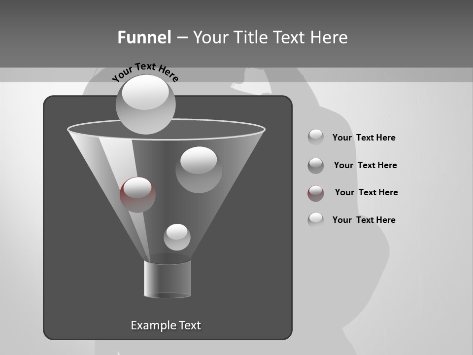 Cool Equipment Electric PowerPoint Template