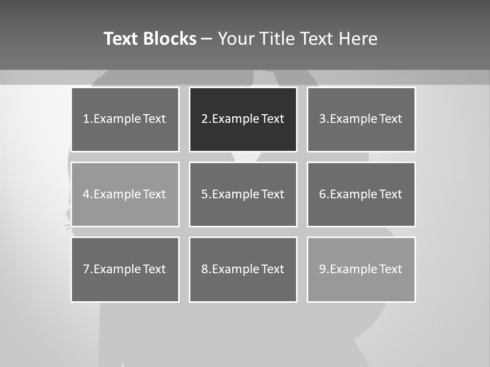 Cool Equipment Electric PowerPoint Template