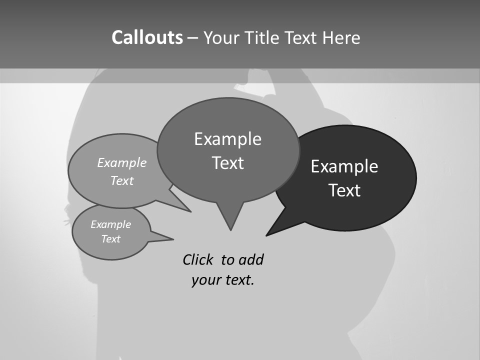 Cool Equipment Electric PowerPoint Template