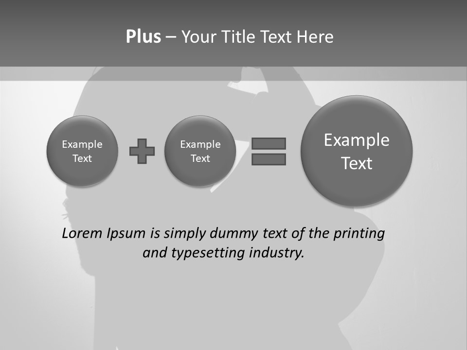 Cool Equipment Electric PowerPoint Template
