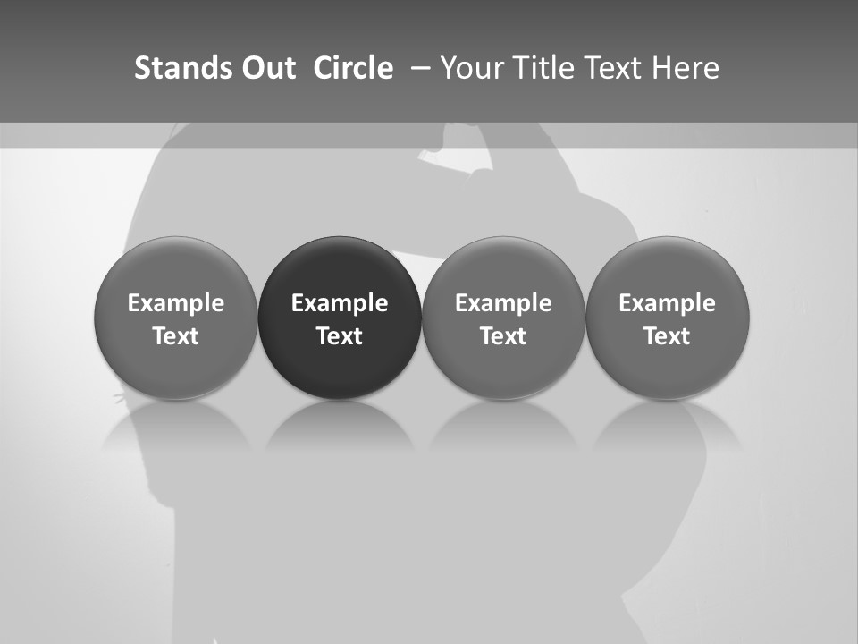 Cool Equipment Electric PowerPoint Template