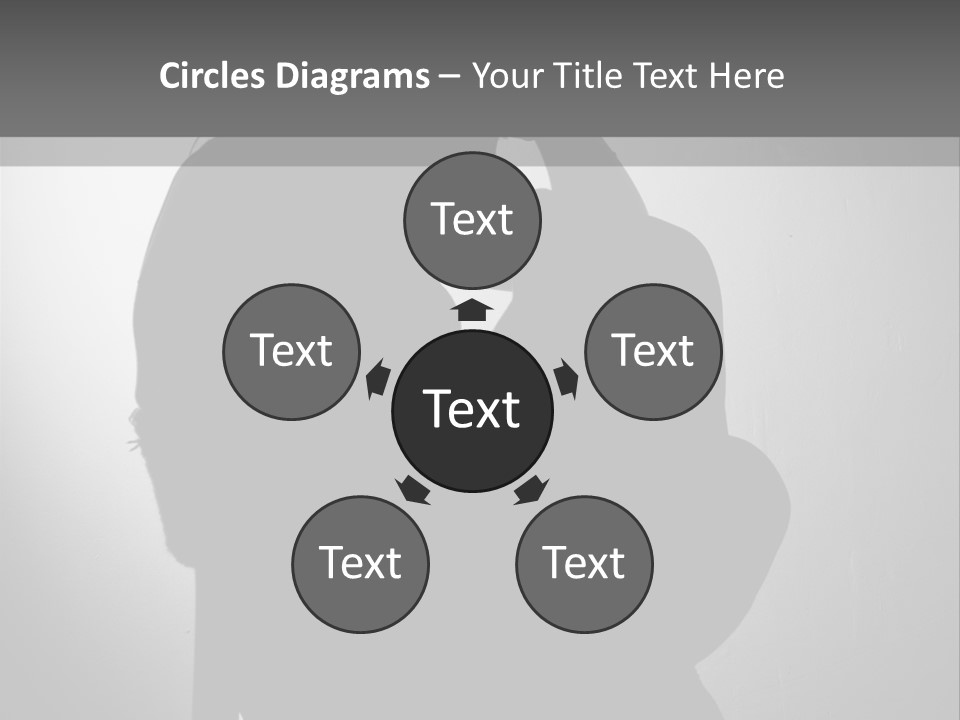 Cool Equipment Electric PowerPoint Template