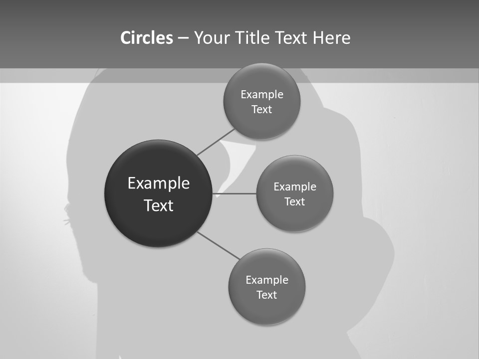 Cool Equipment Electric PowerPoint Template