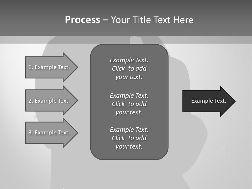 Cool Equipment Electric PowerPoint Template
