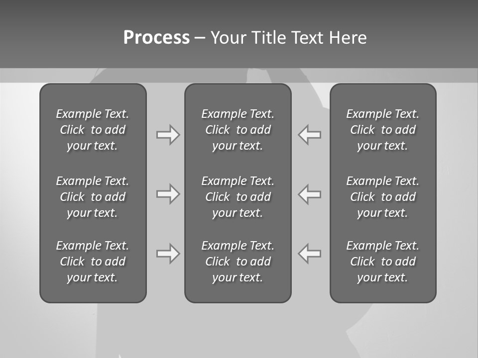 Cool Equipment Electric PowerPoint Template
