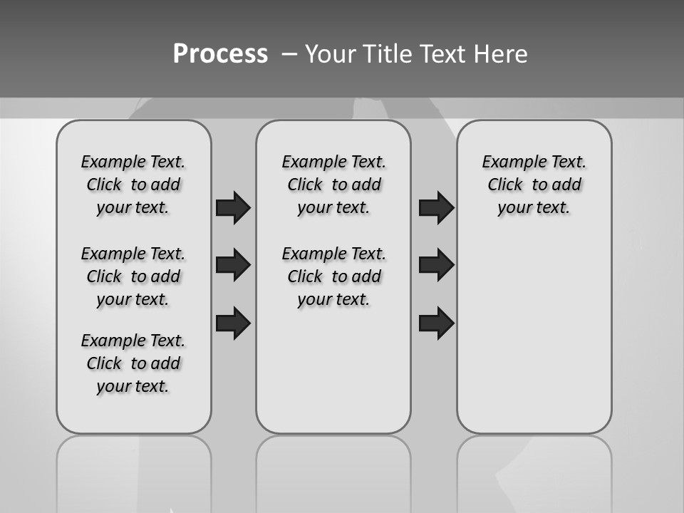 Cool Equipment Electric PowerPoint Template