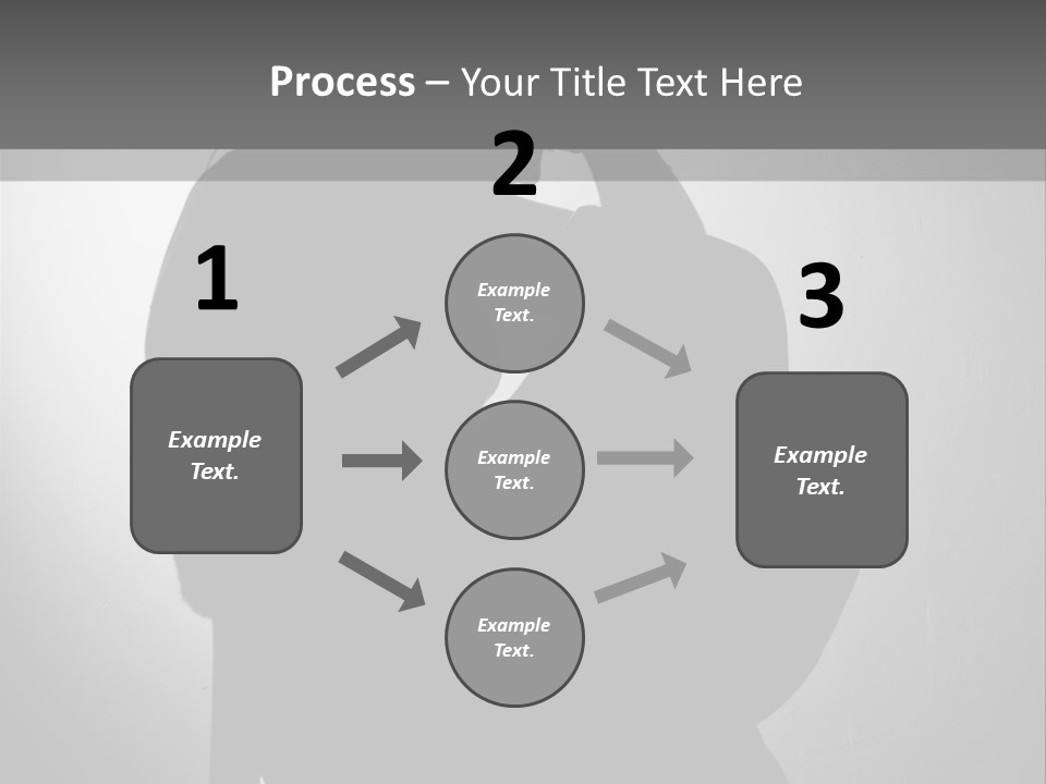 Cool Equipment Electric PowerPoint Template