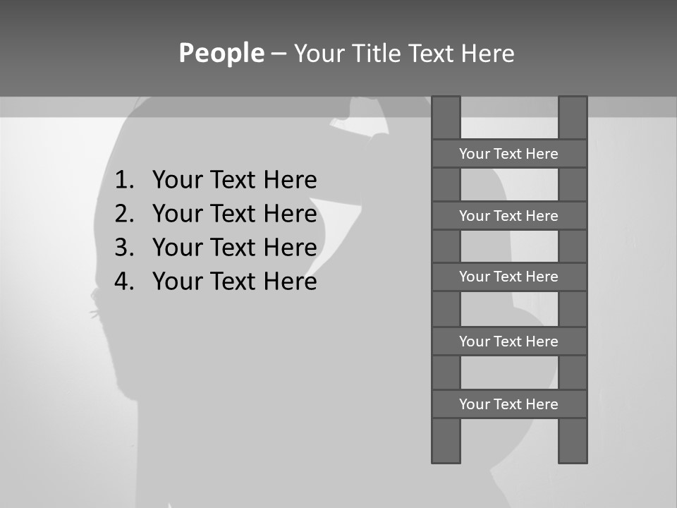 Cool Equipment Electric PowerPoint Template