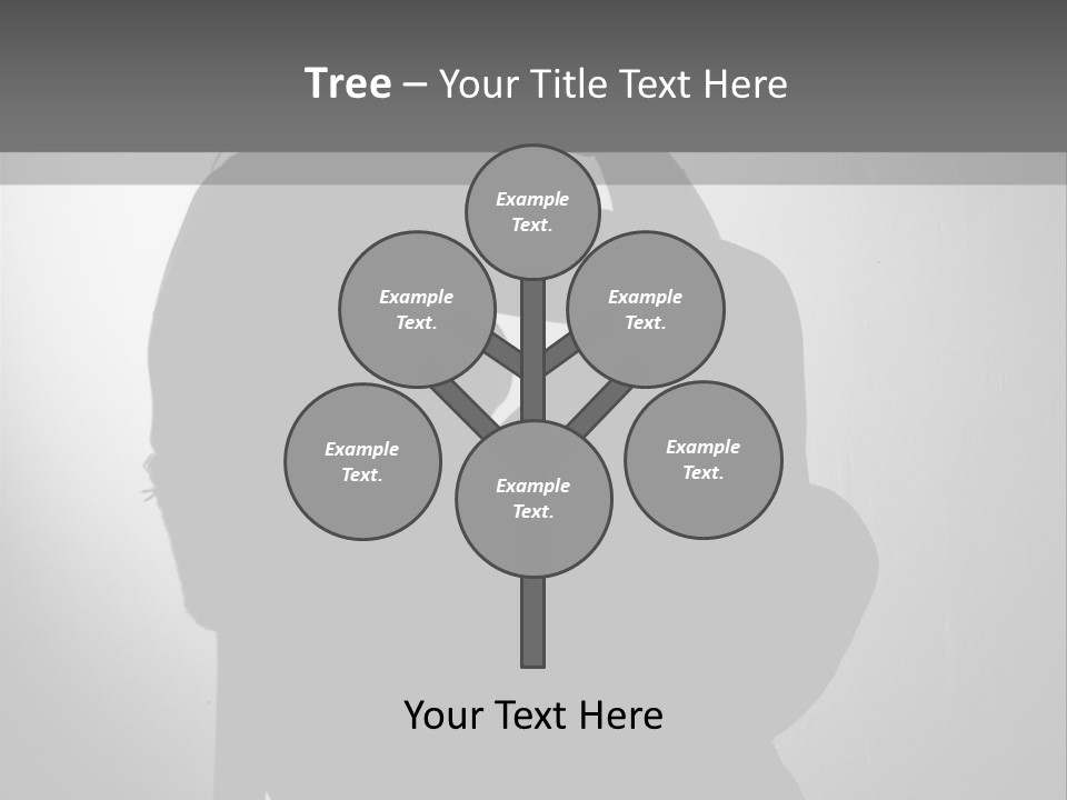 Cool Equipment Electric PowerPoint Template