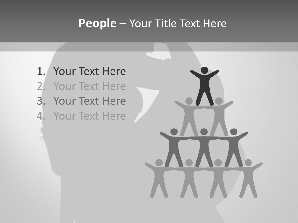 Cool Equipment Electric PowerPoint Template