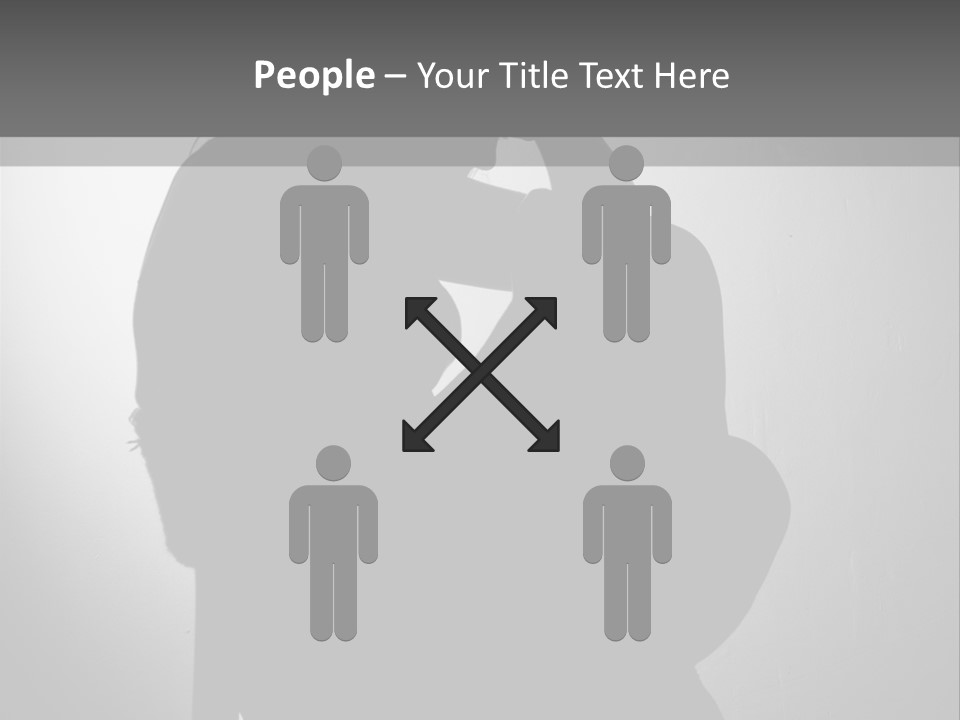 Cool Equipment Electric PowerPoint Template