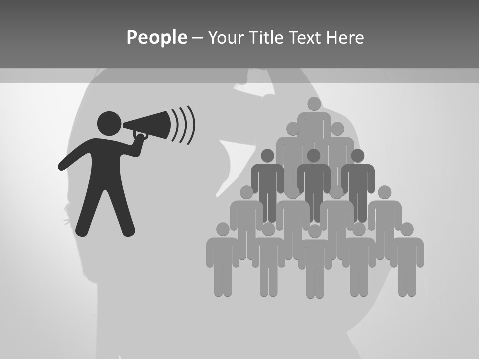 Cool Equipment Electric PowerPoint Template