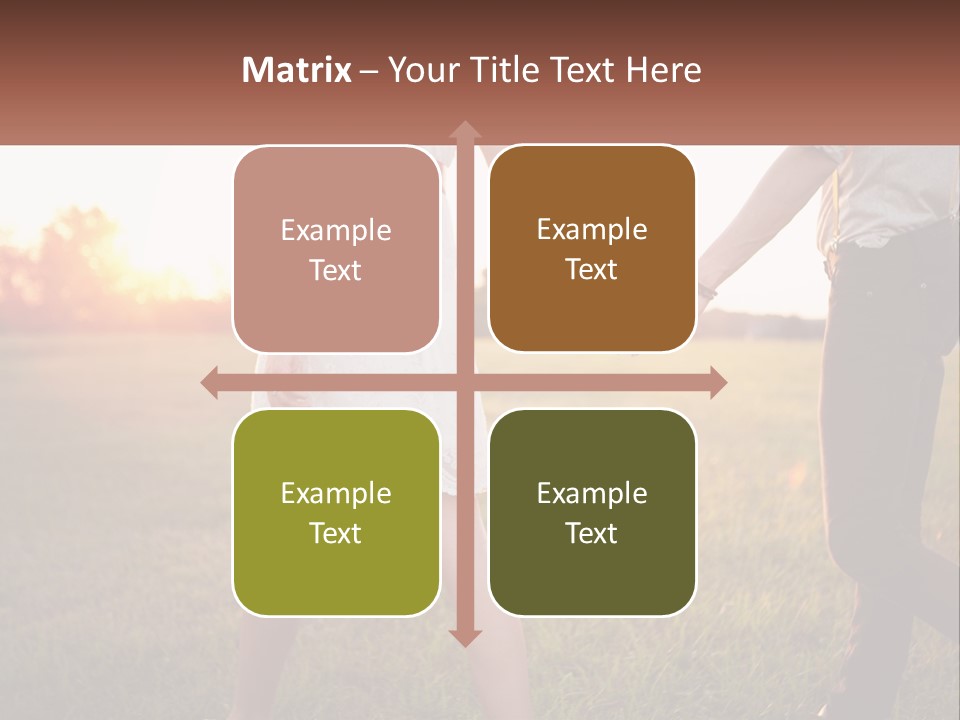 Remote Equipment Technology PowerPoint Template