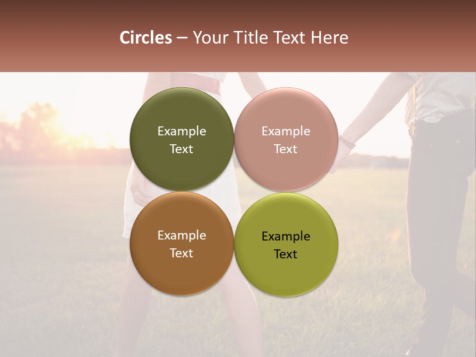 Remote Equipment Technology PowerPoint Template
