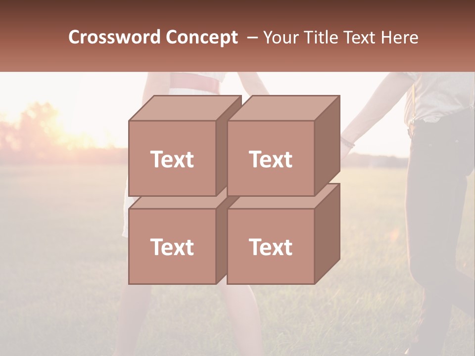 Remote Equipment Technology PowerPoint Template