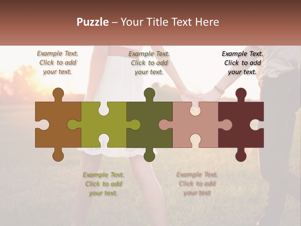 Remote Equipment Technology PowerPoint Template