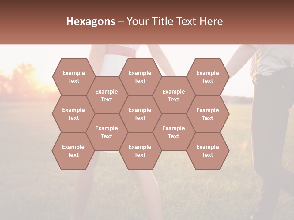 Remote Equipment Technology PowerPoint Template