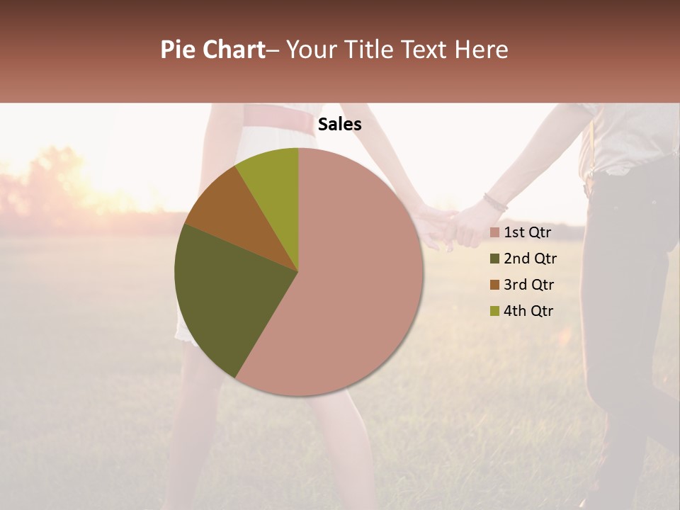 Remote Equipment Technology PowerPoint Template