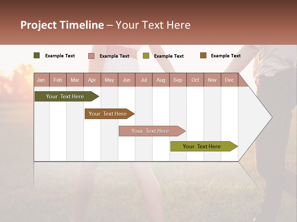 Remote Equipment Technology PowerPoint Template