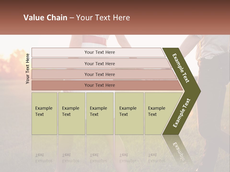 Remote Equipment Technology PowerPoint Template