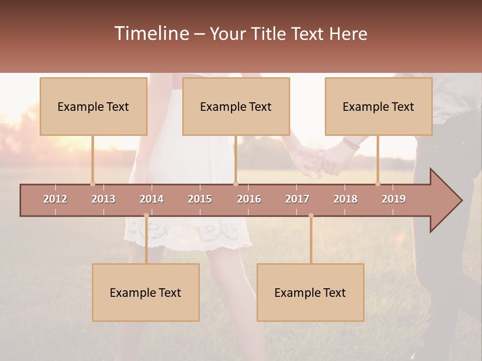 Remote Equipment Technology PowerPoint Template