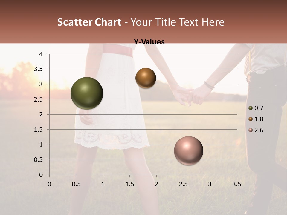 Remote Equipment Technology PowerPoint Template