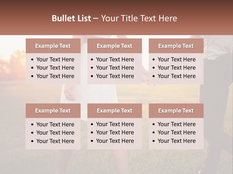 Remote Equipment Technology PowerPoint Template