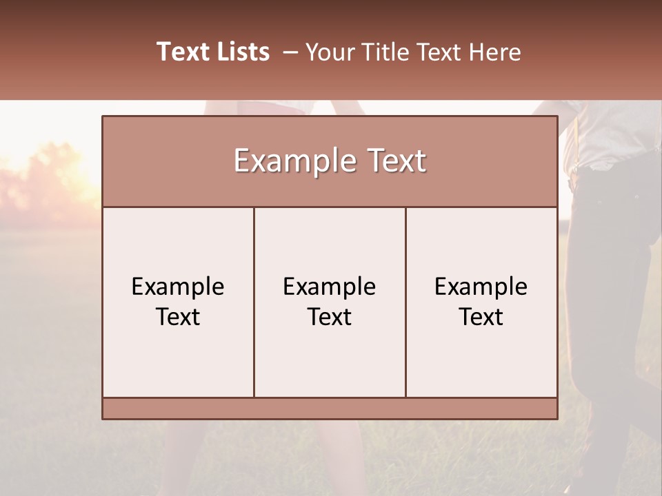 Remote Equipment Technology PowerPoint Template