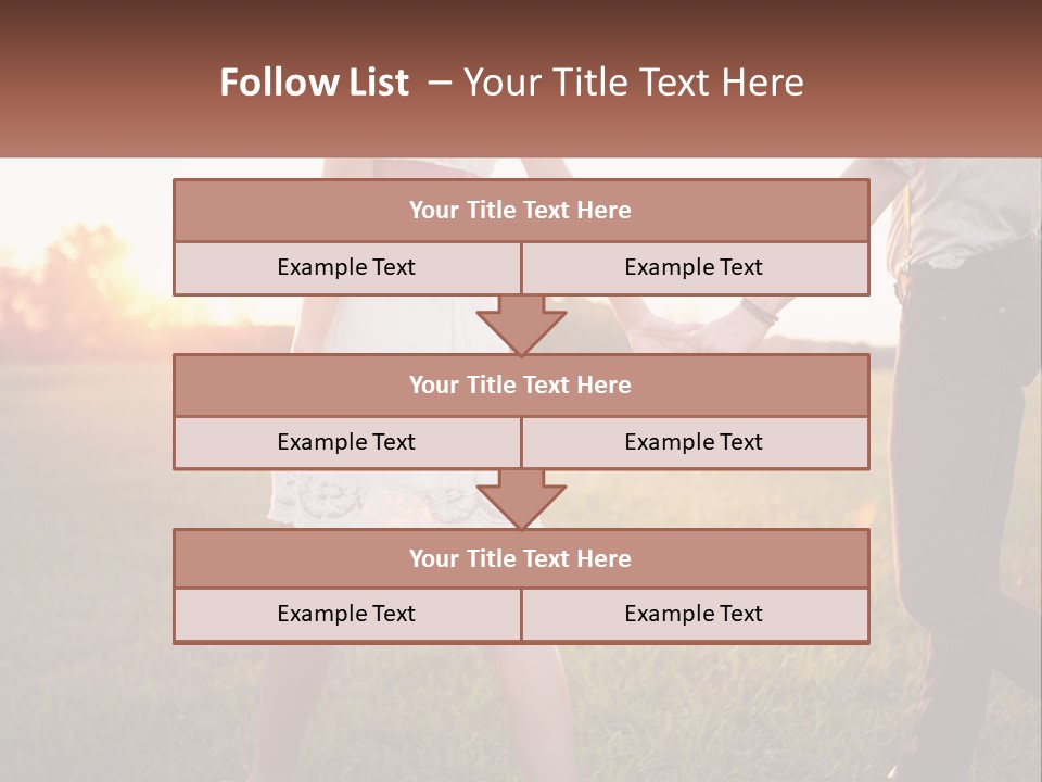 Remote Equipment Technology PowerPoint Template