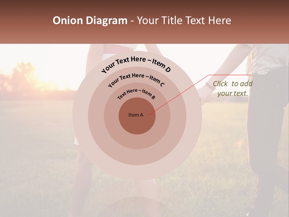 Remote Equipment Technology PowerPoint Template