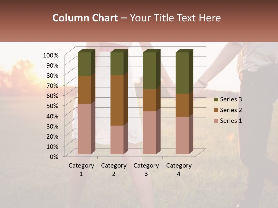Remote Equipment Technology PowerPoint Template