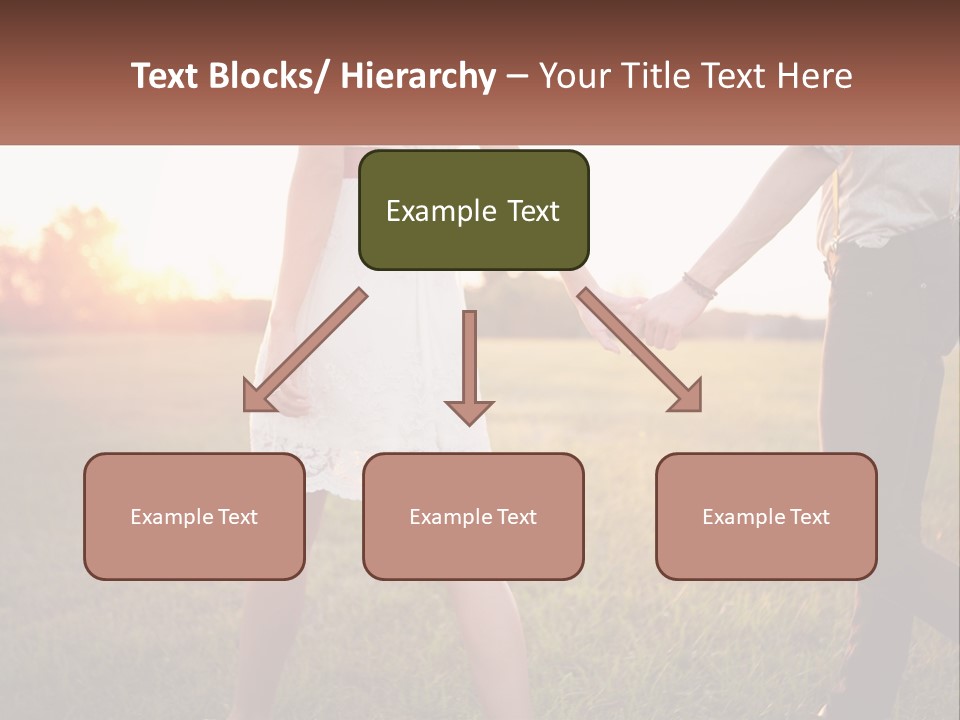 Remote Equipment Technology PowerPoint Template