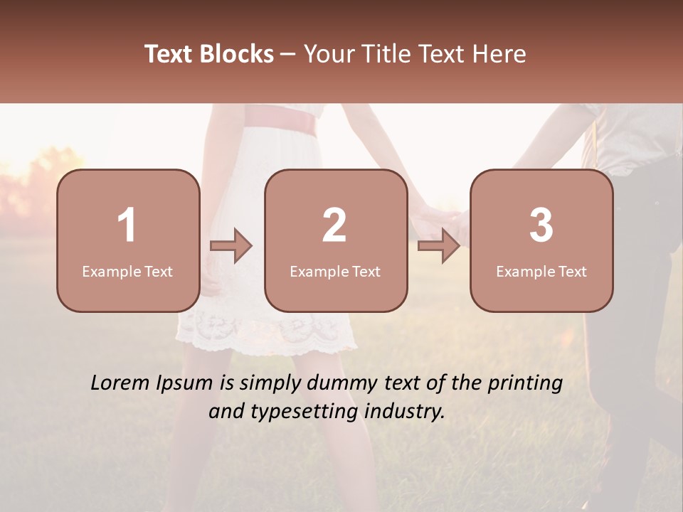 Remote Equipment Technology PowerPoint Template